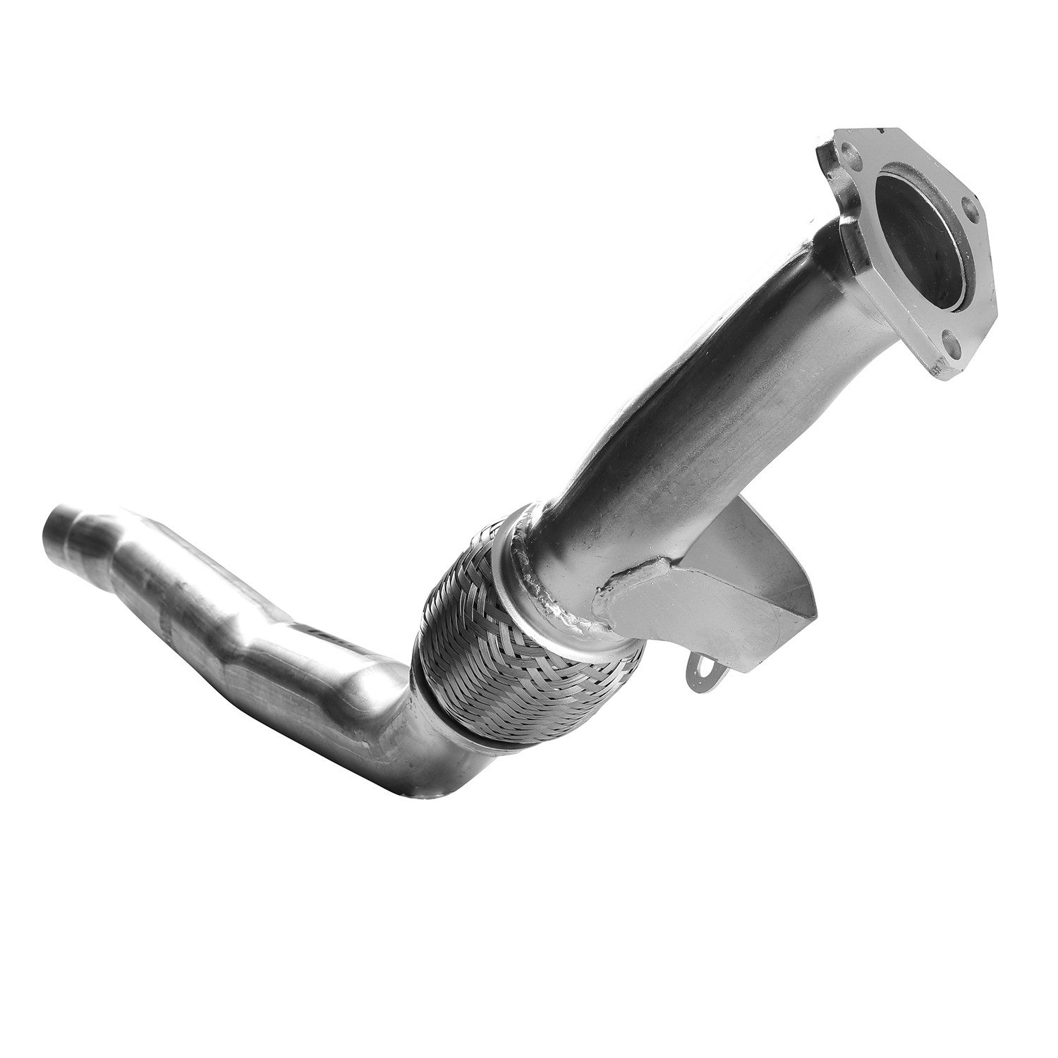 AP Exhaust Exhaust Muffler AU2111 — image 4