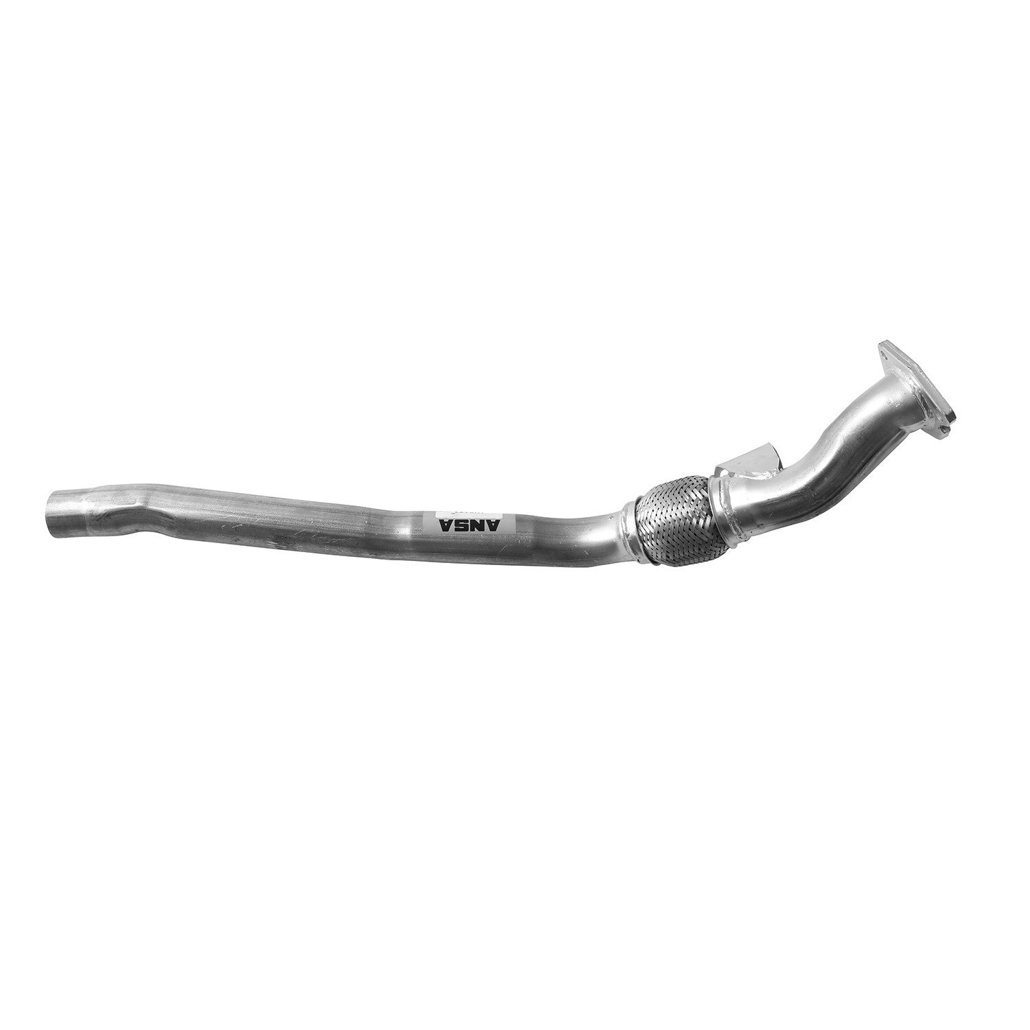 AP Exhaust Exhaust Muffler AU2111 — image 2