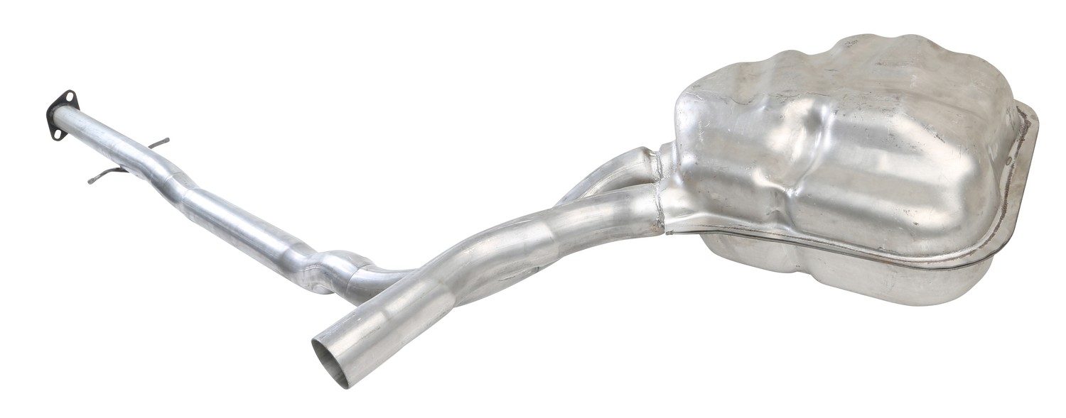 AP Exhaust Exhaust Clamp BW18507 — image 2