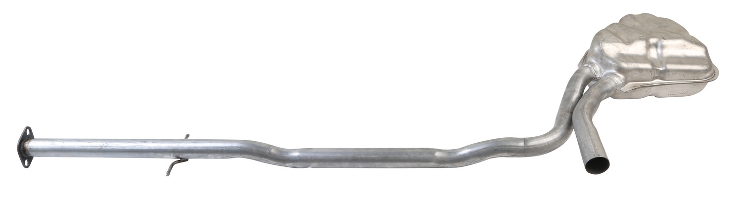 AP Exhaust Exhaust Clamp BW18507 — image 3