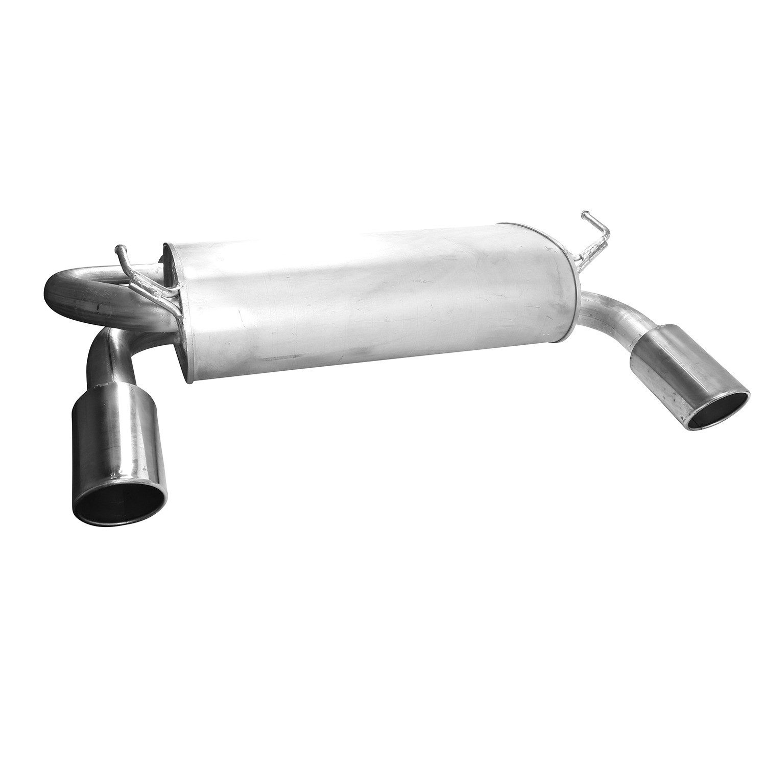AP Exhaust Exhaust System Hanger DA3917 — image 4
