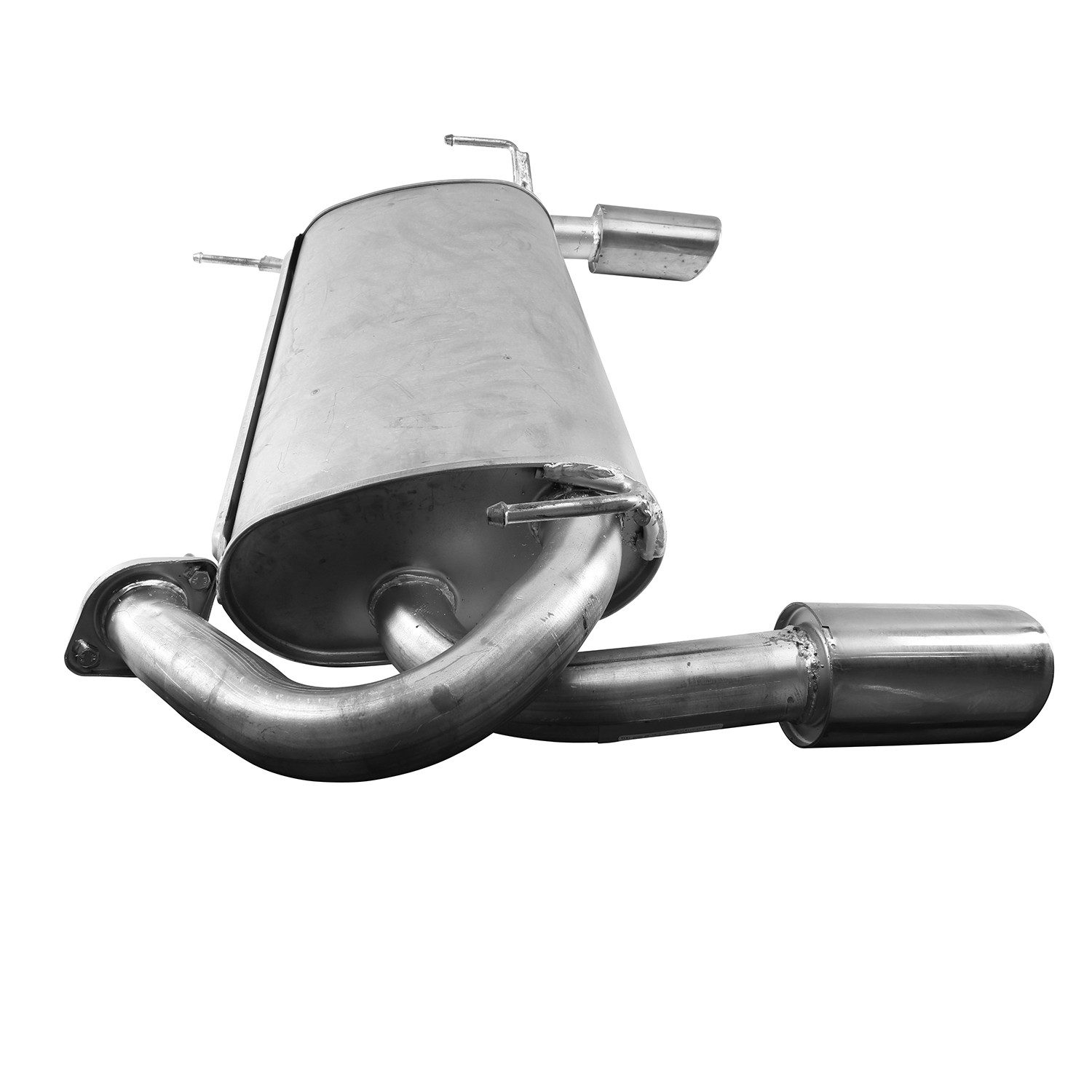 AP Exhaust Exhaust System Hanger DA3917 — image 3