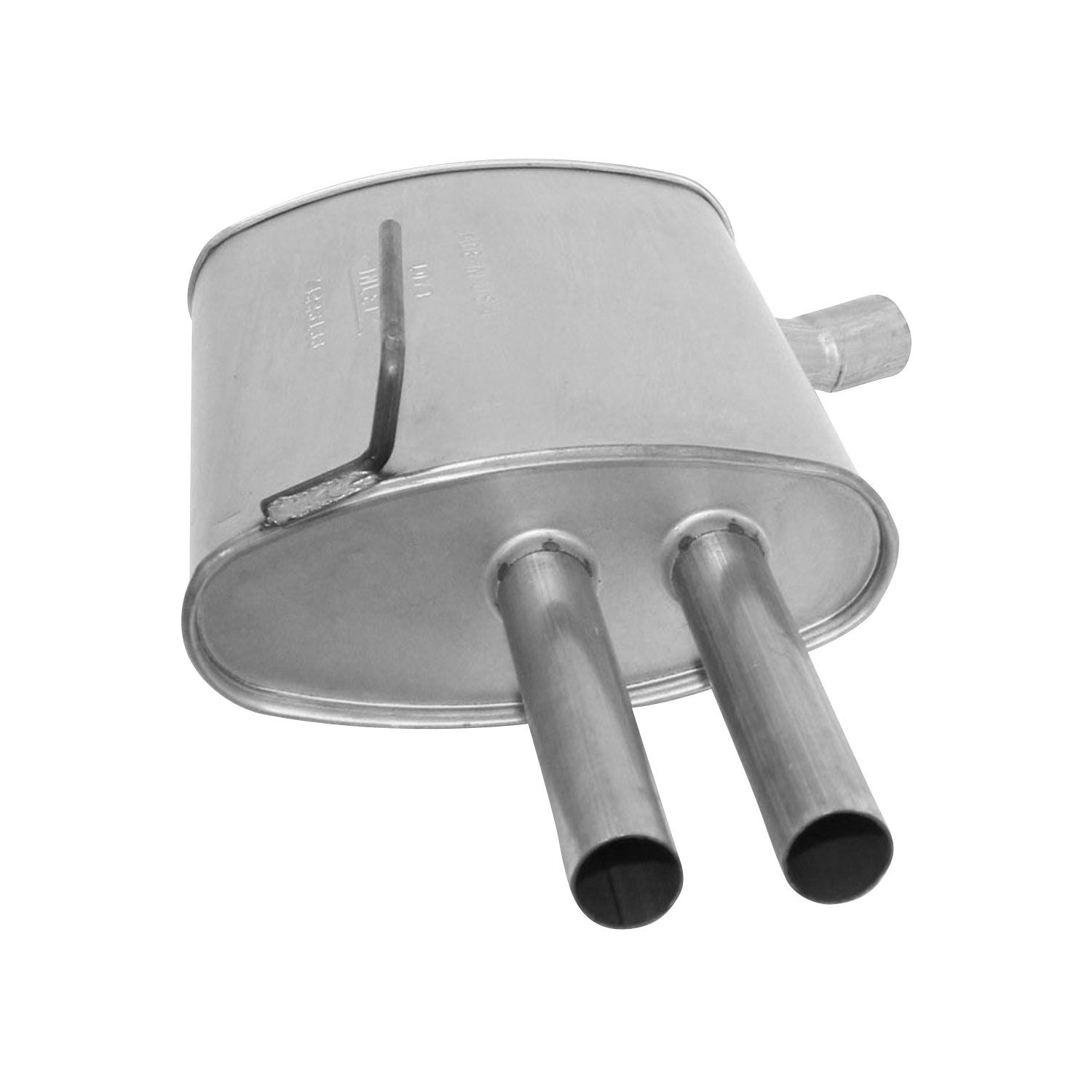 AP Exhaust Exhaust System Hanger DA39817 — image 3
