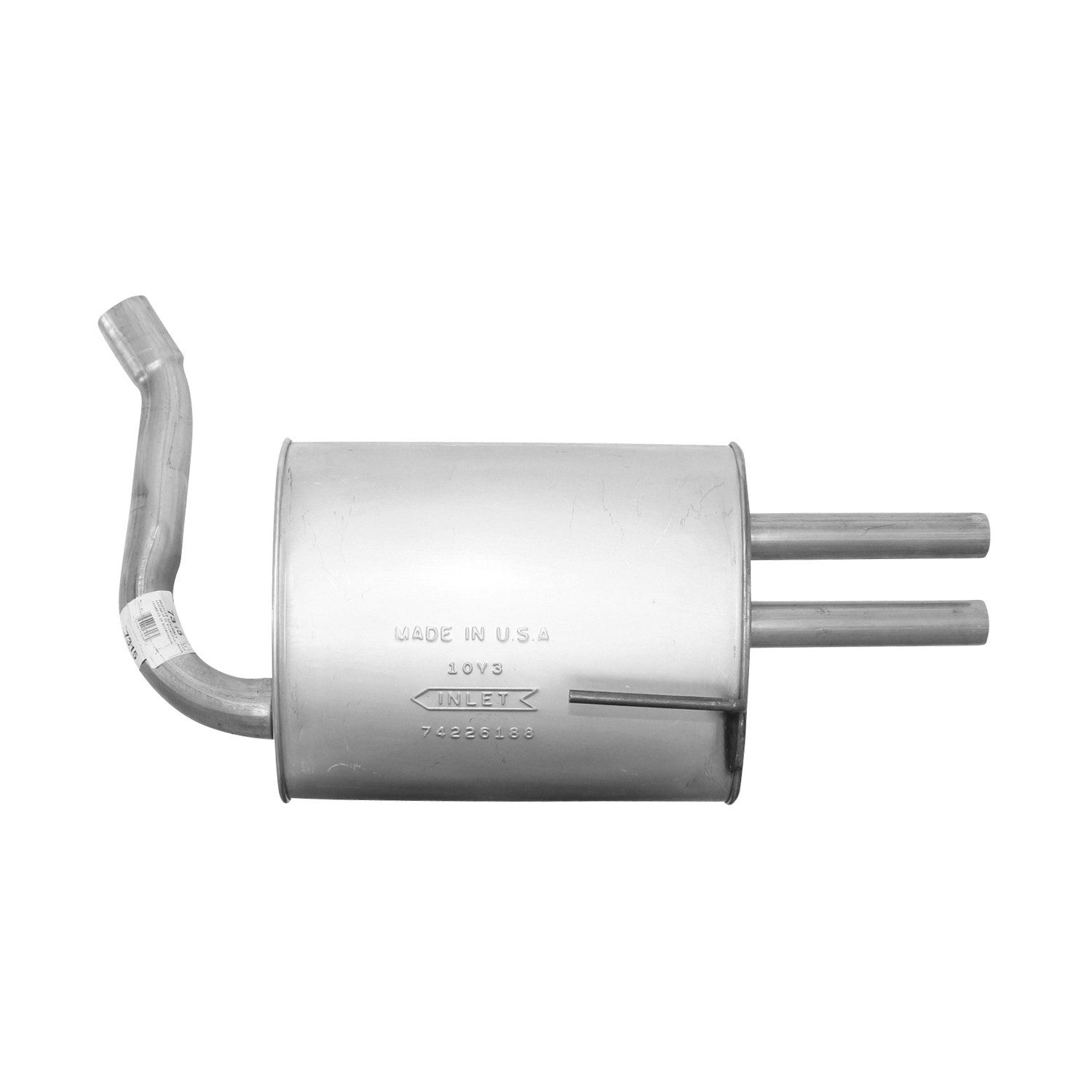 AP Exhaust Exhaust System Hanger DA39817 — image 4