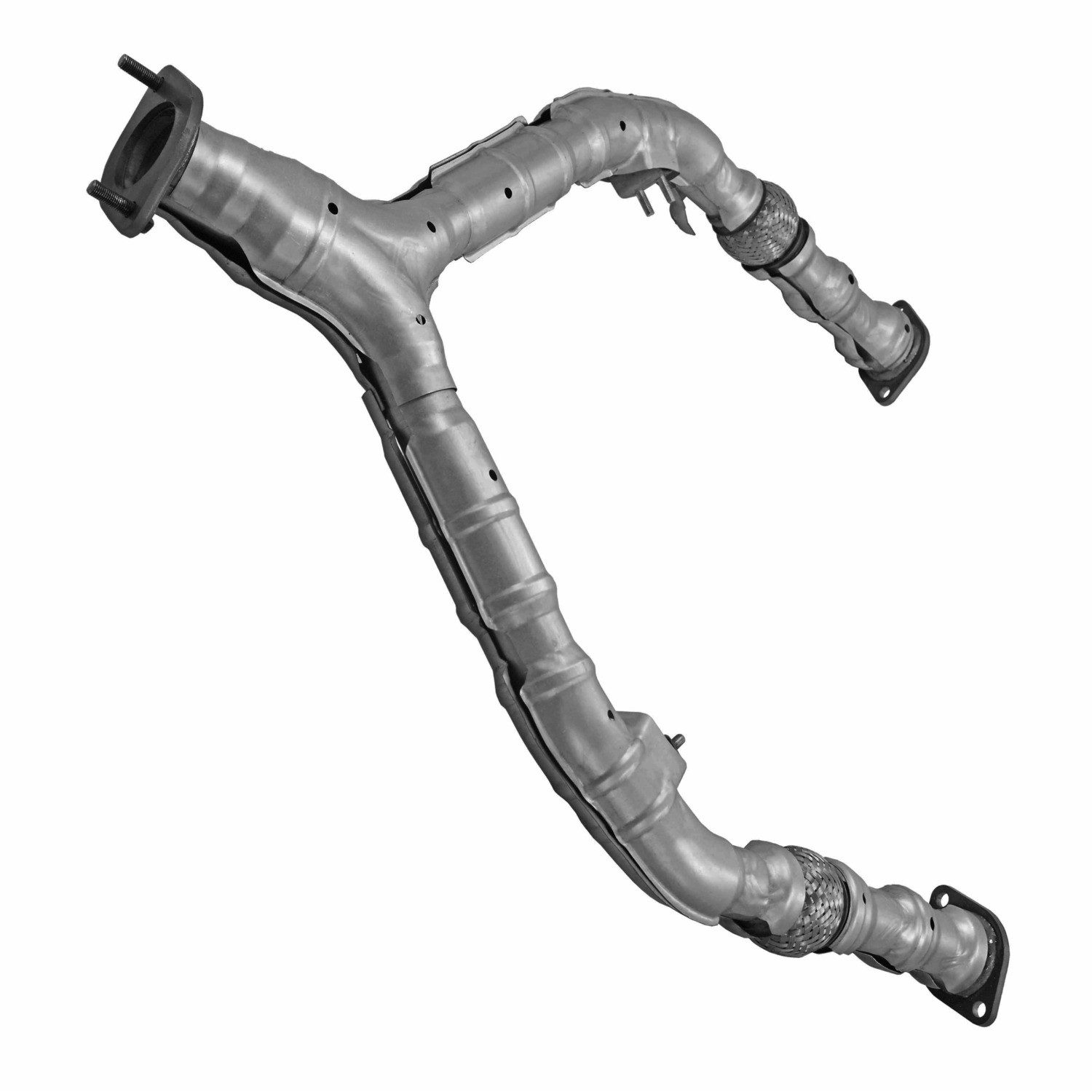 AP Exhaust Exhaust System Hanger DA40411 — image 3