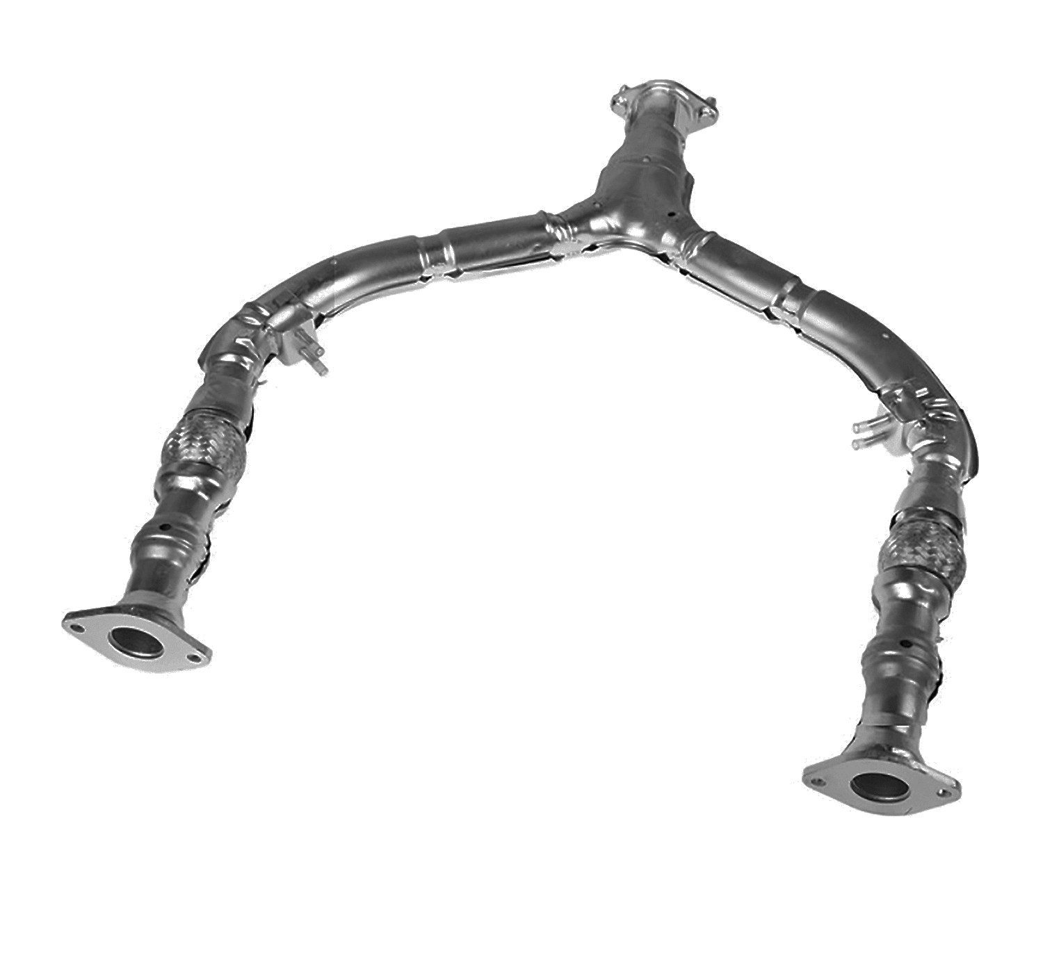 AP Exhaust Exhaust System Hanger DA40411 — image 2