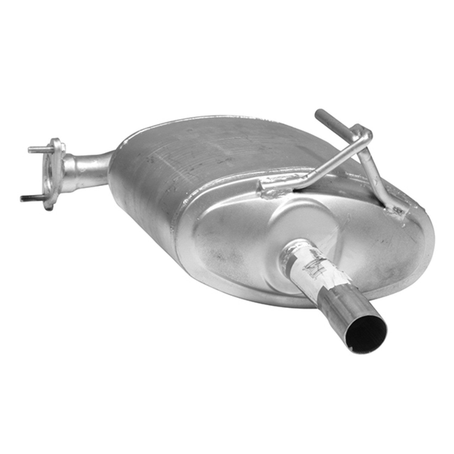 AP Exhaust Exhaust Muffler DA41247 — image 4