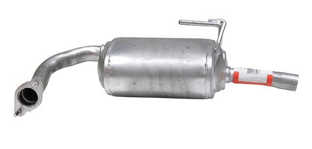 AP Exhaust Exhaust Muffler DA41247 — image 3