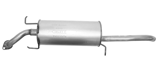 AP Exhaust Exhaust System Hanger GM10147 — image 2