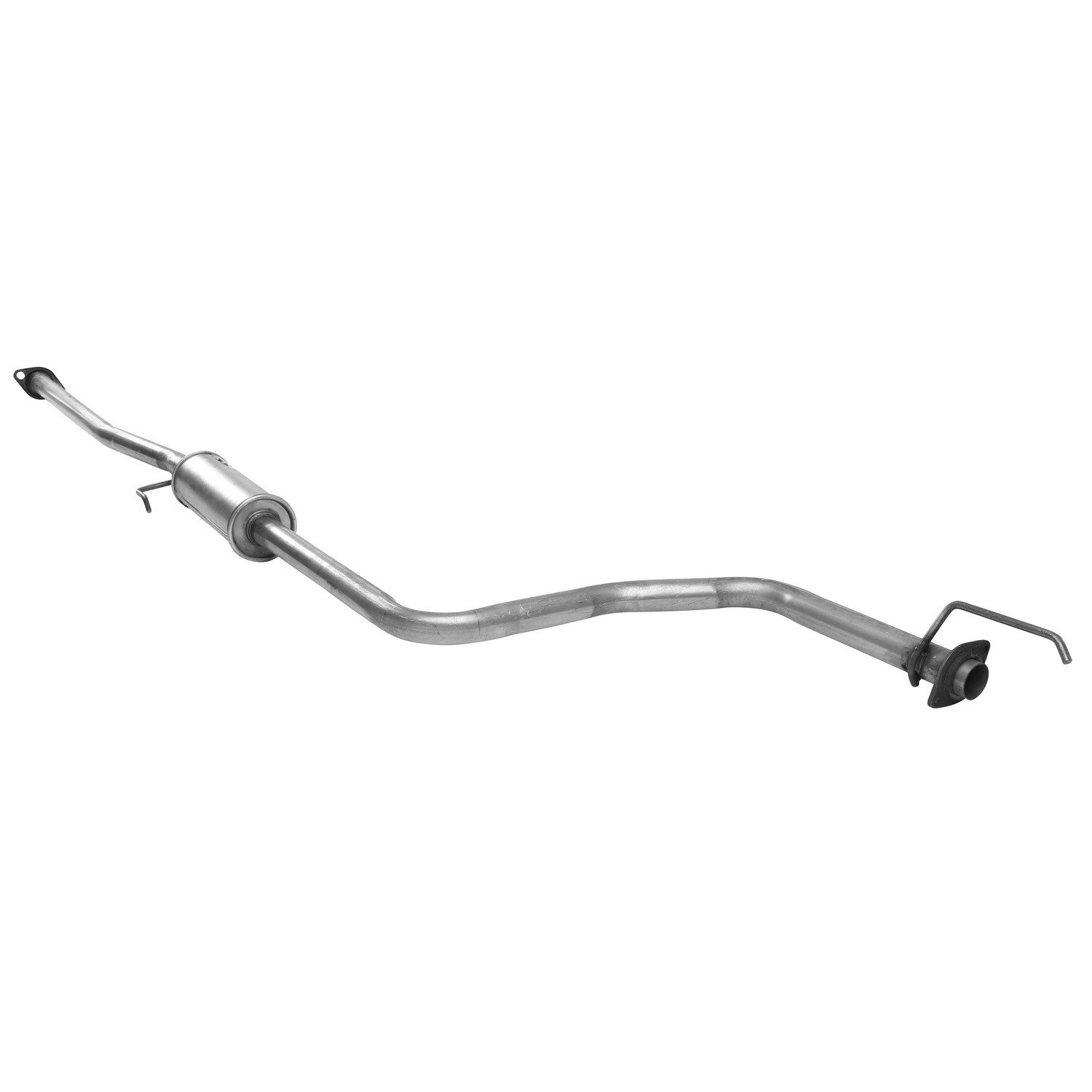 AP Exhaust Exhaust Pipe Flange Gasket HD15145 — image 3