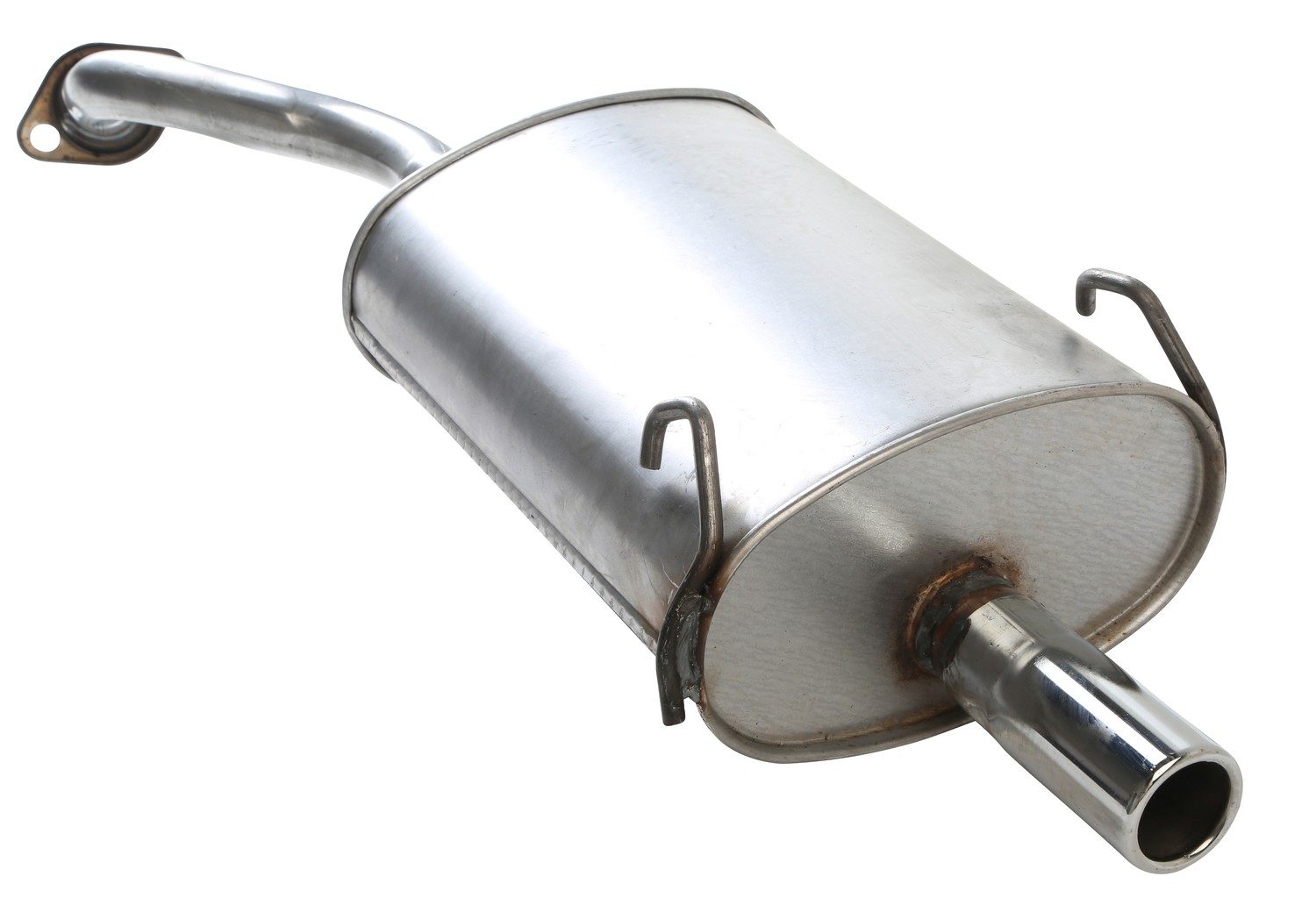 AP Exhaust Exhaust System Hanger HD19407 — image 3