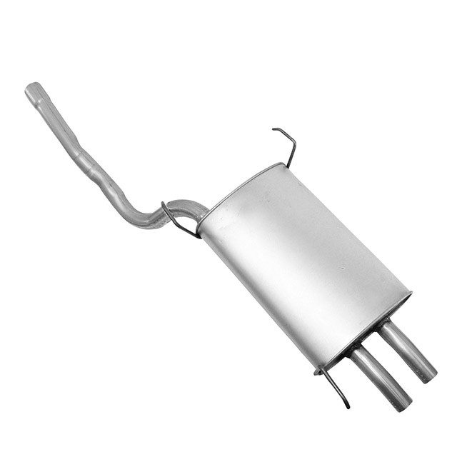 AP Exhaust Exhaust System Hanger HD20717 — image 2