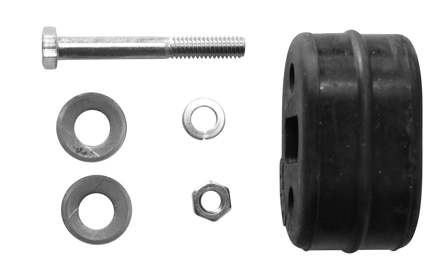 AP Exhaust Exhaust Pipe Flange Gasket HW5110 — image 2