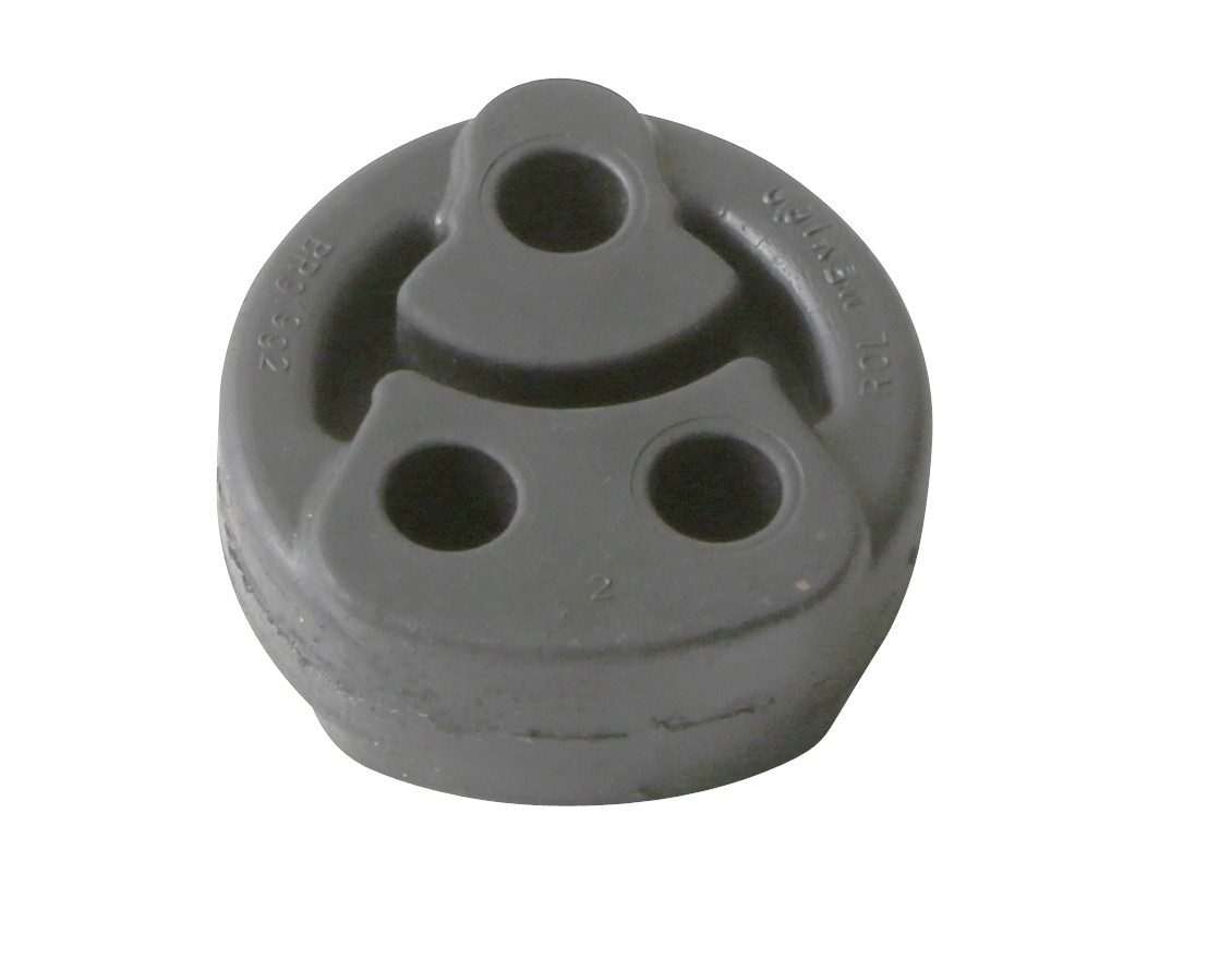 AP Exhaust Exhaust Pipe Flange Gasket HW8182 — image 2