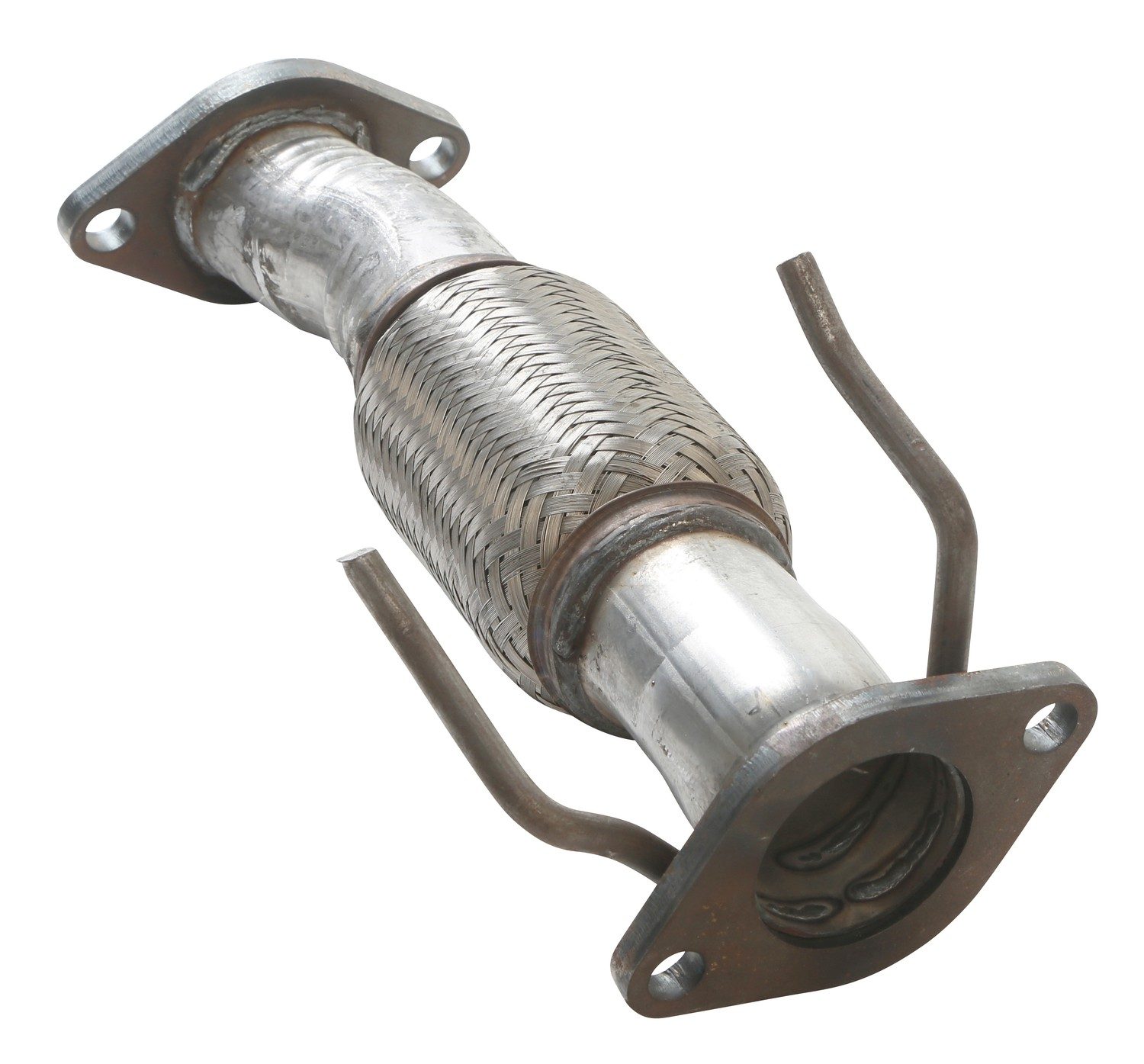 AP Exhaust Exhaust Muffler HY7841 — image 2