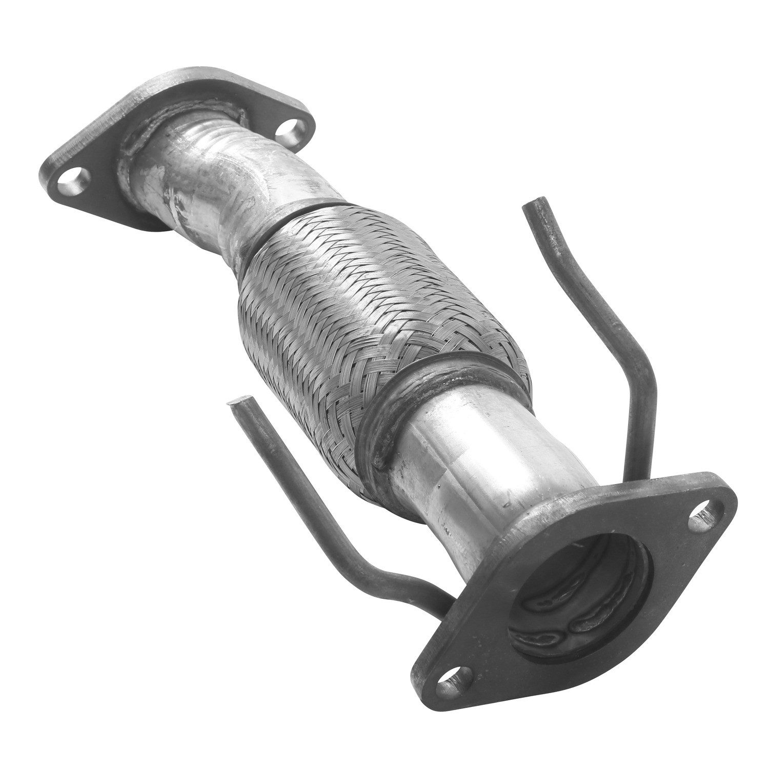 AP Exhaust Exhaust Muffler HY7841 — image 4