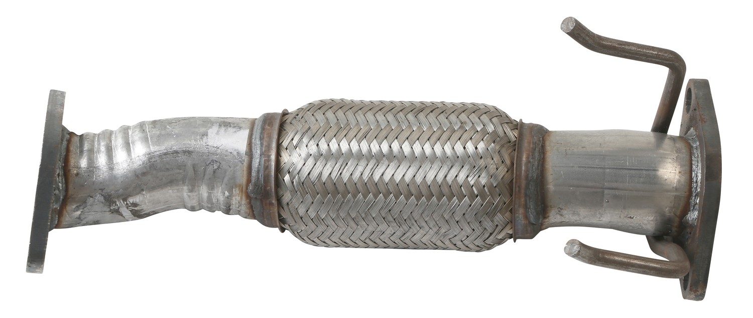 AP Exhaust Exhaust Muffler HY7841 — image 3