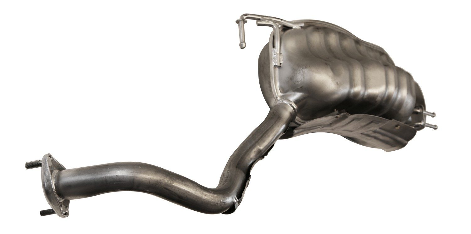 AP Exhaust Exhaust Pipe HY7907