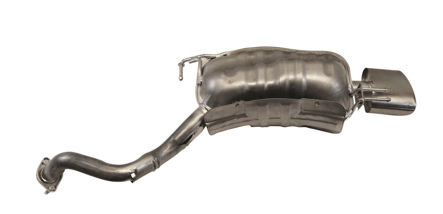 AP Exhaust Exhaust Pipe HY7907 — image 3