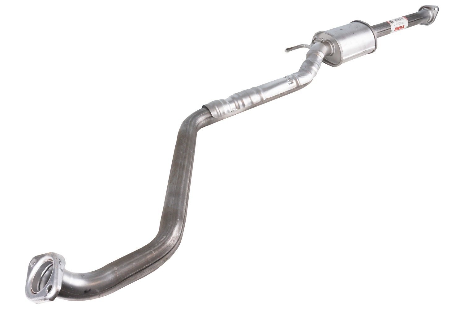 AP Exhaust Exhaust Component HY8002 — image 2