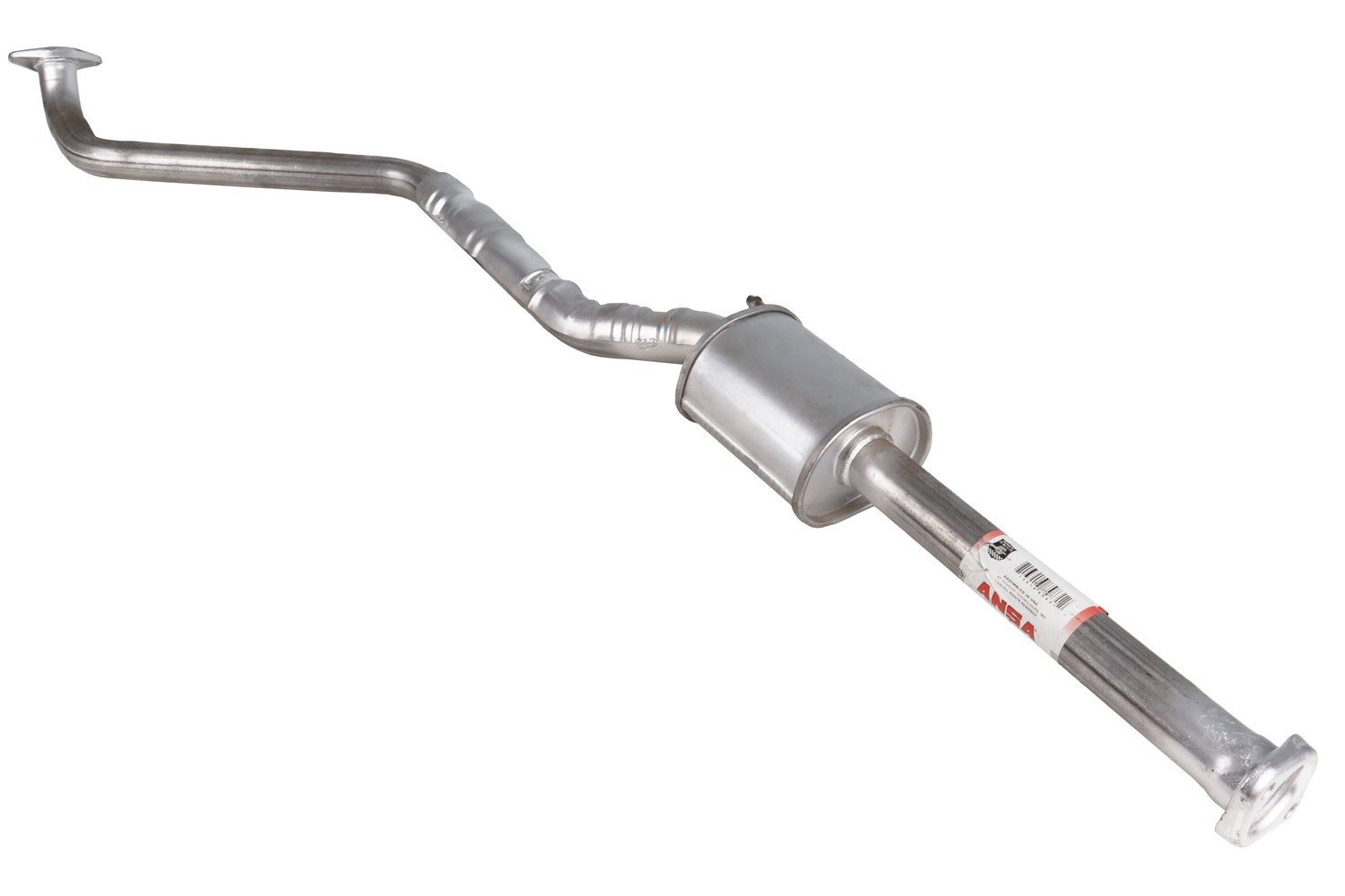 AP Exhaust Exhaust Component HY8002 — image 4