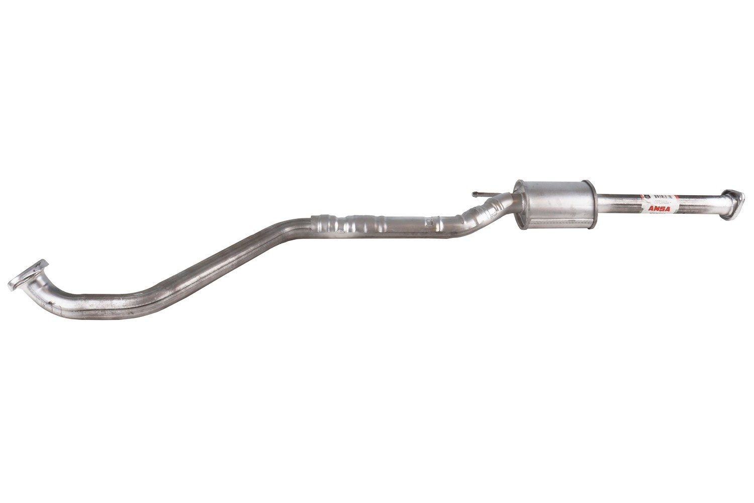 AP Exhaust Exhaust Component HY8002 — image 5