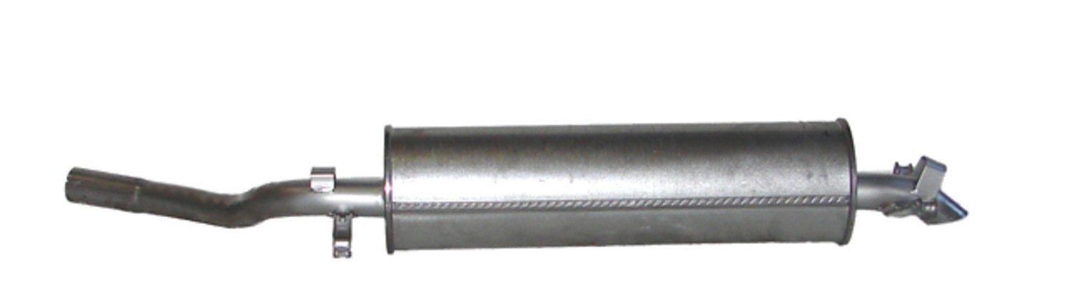 AP Exhaust Exhaust Muffler ME2607