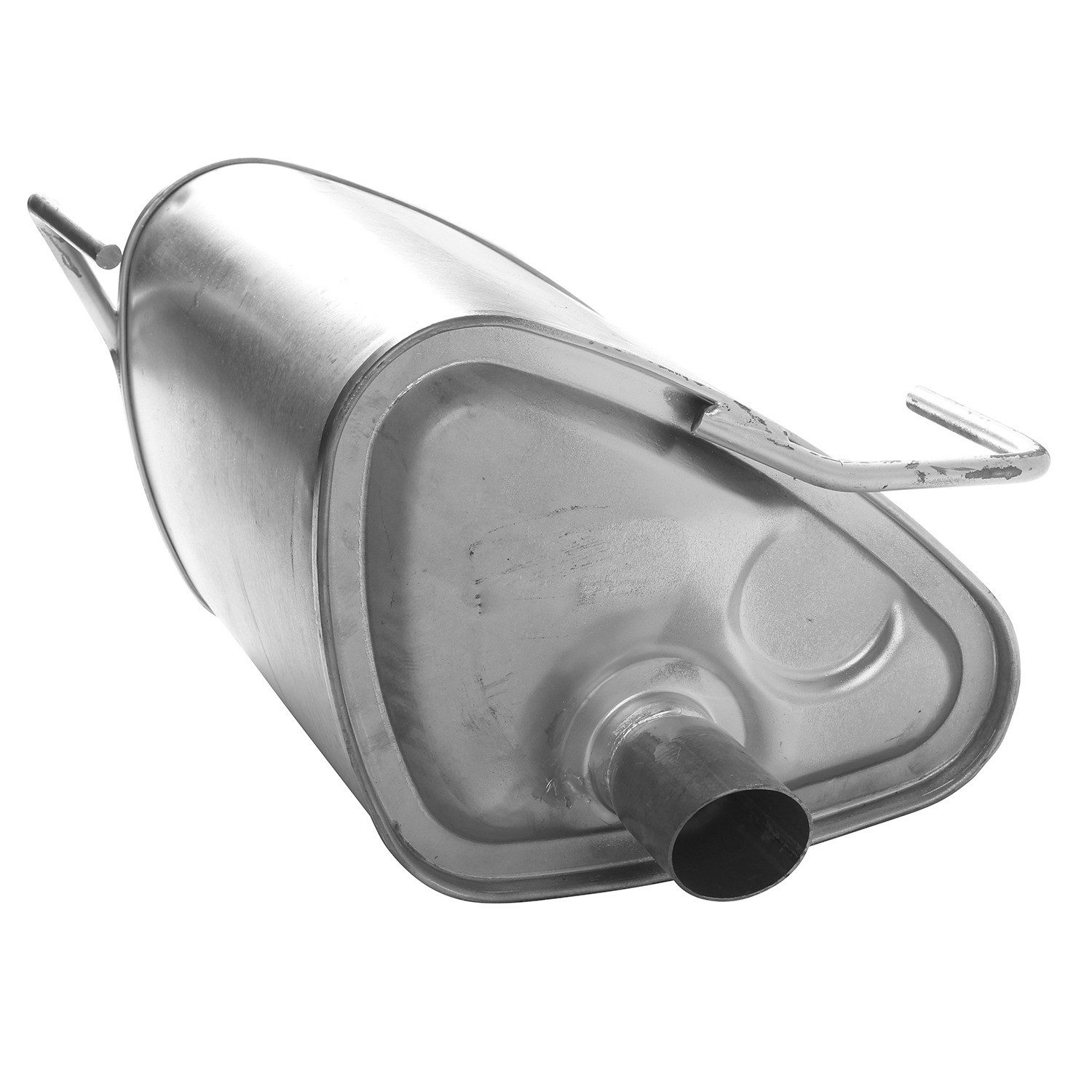 AP Exhaust Exhaust Pipe SU2817 — image 2