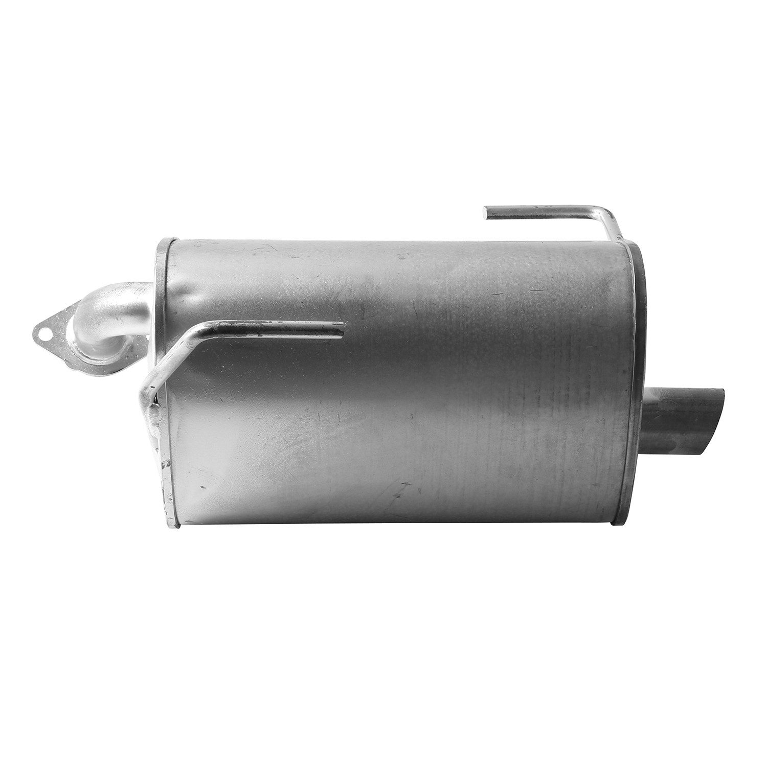 AP Exhaust Exhaust Pipe SU2817 — image 3