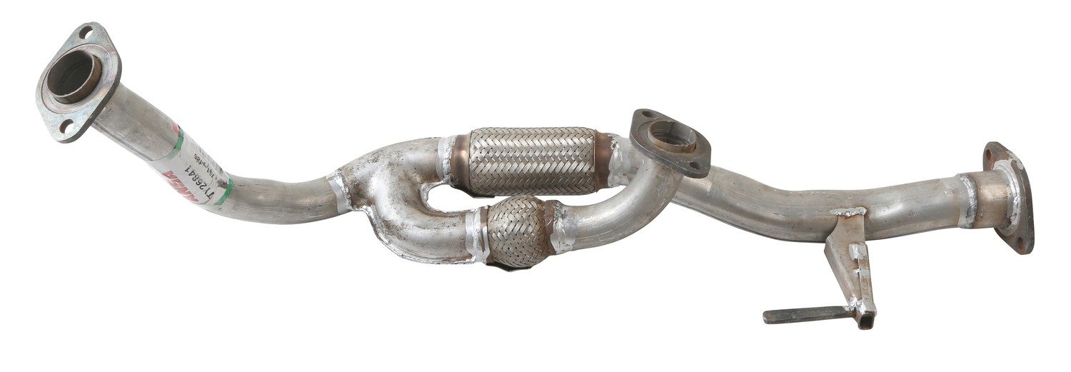 AP Exhaust Exhaust Pipe Flange Gasket TY26841 — image 2