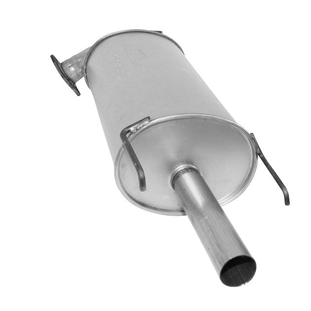 AP Exhaust Exhaust System Hanger TY33707 — image 2