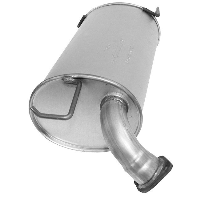 AP Exhaust Exhaust System Hanger TY33707