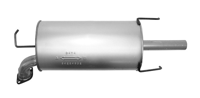 AP Exhaust Exhaust System Hanger TY33707 — image 3