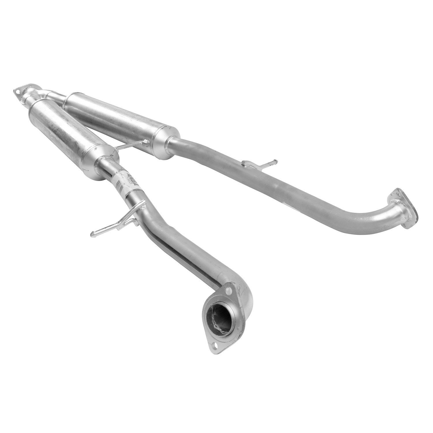 AP Exhaust Exhaust System Hanger TY39005 — image 3