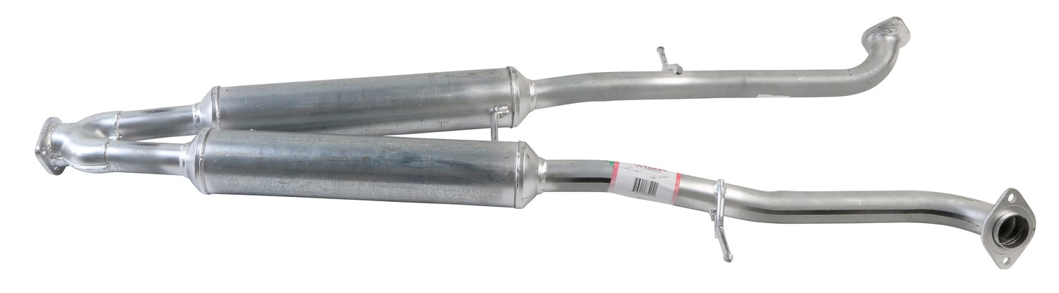 AP Exhaust Exhaust System Hanger TY39005 — image 4