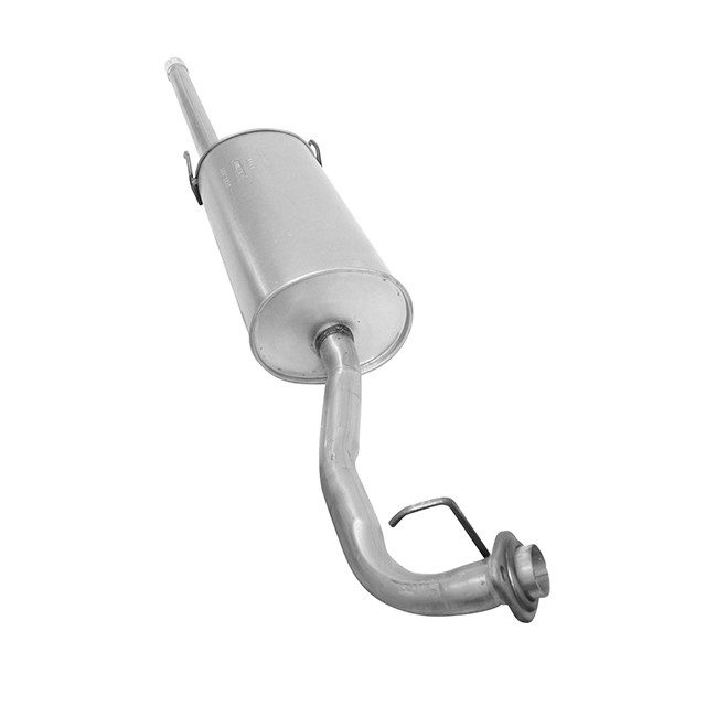 AP Exhaust Exhaust Muffler TY39905 — image 2