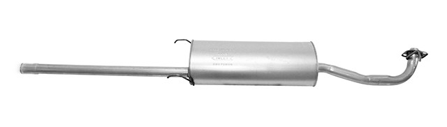 AP Exhaust Exhaust Muffler TY39905 — image 4
