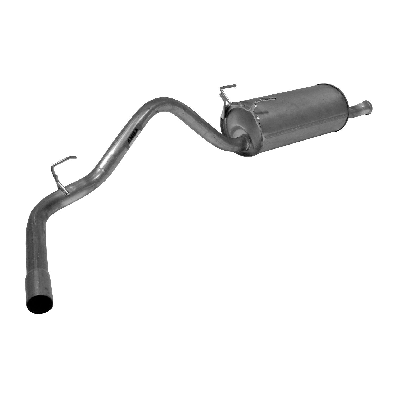AP Exhaust Exhaust System Hanger TY4217 — image 2