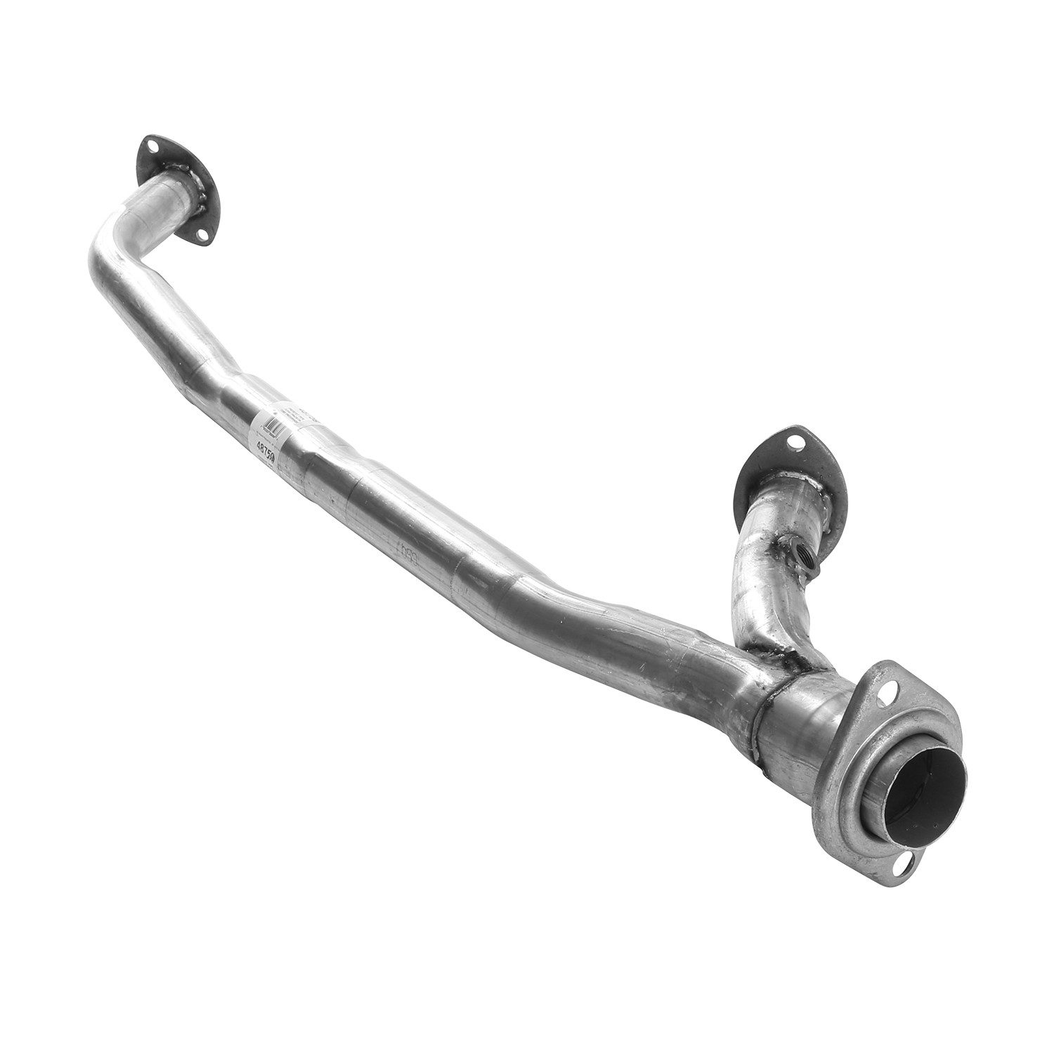 AP Exhaust Exhaust Pipe — image 3