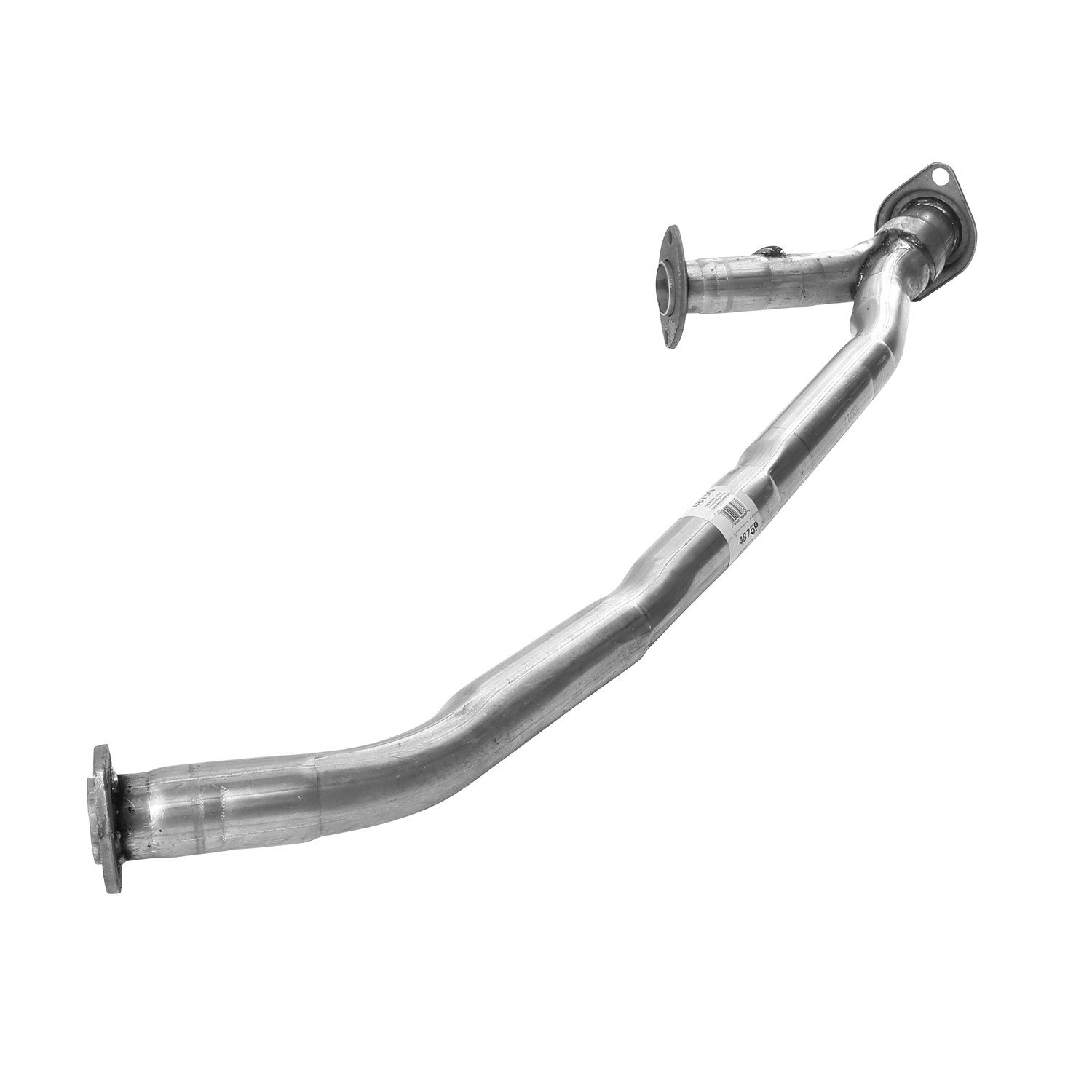 AP Exhaust Exhaust Pipe