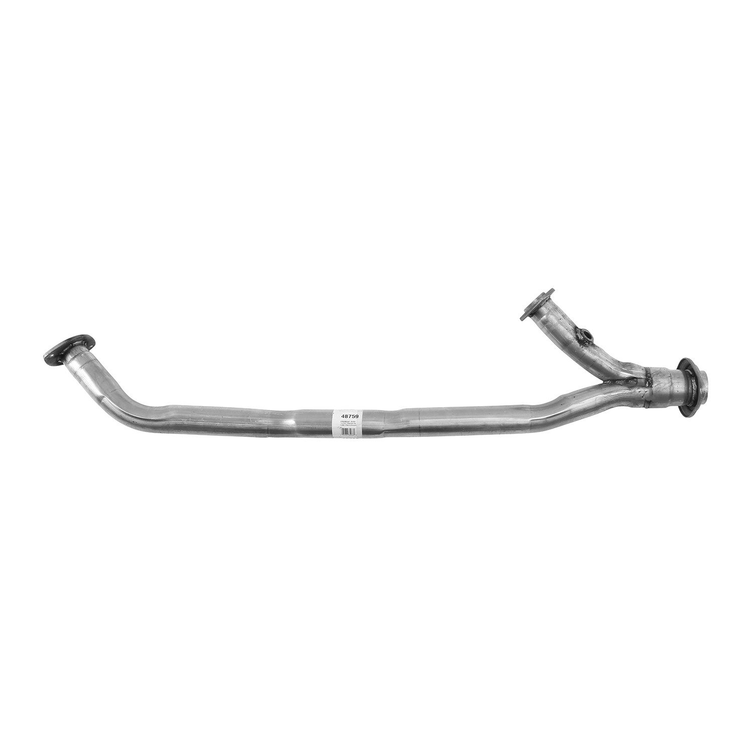 AP Exhaust Exhaust Pipe — image 2