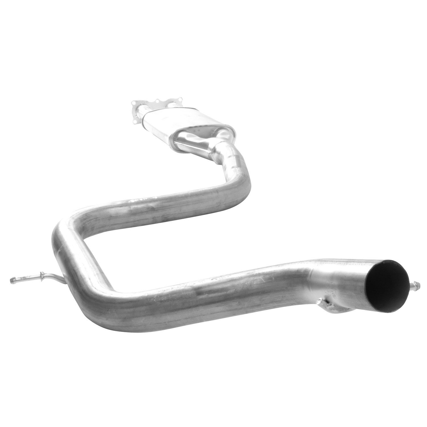 AP Exhaust Exhaust Muffler Assembly VL1505 — image 3