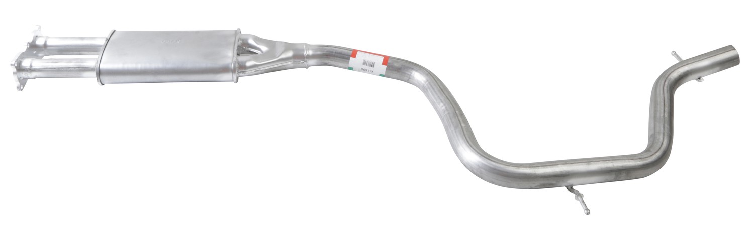 AP Exhaust Exhaust Muffler Assembly VL1505 — image 4