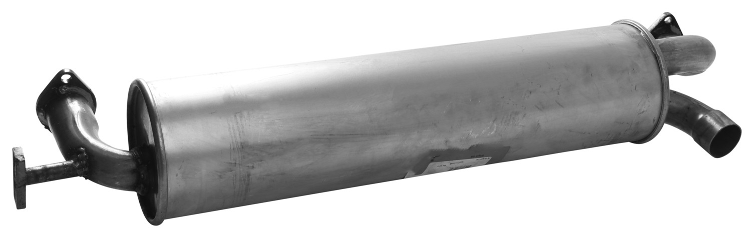 AP Exhaust Exhaust Clamp VW0445 — image 2
