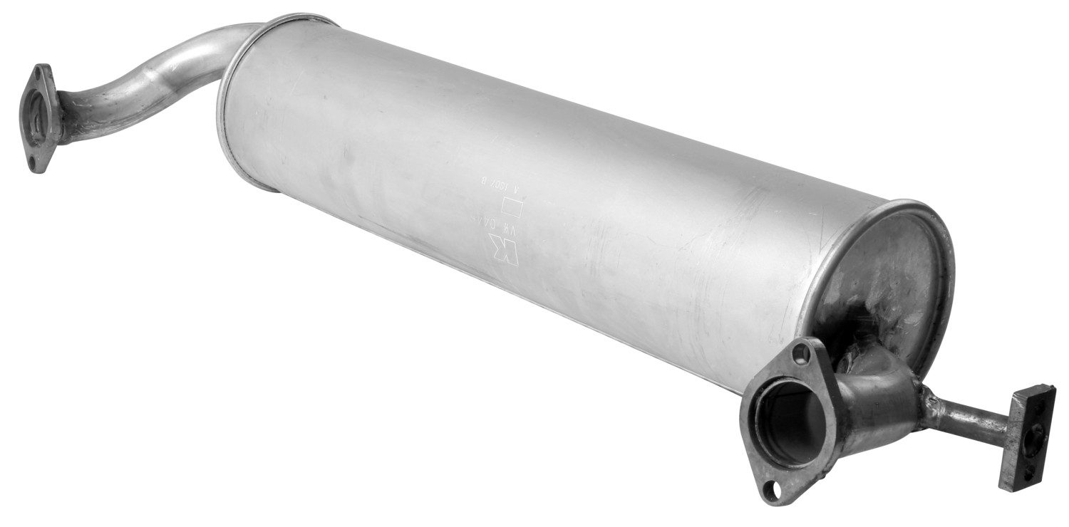 AP Exhaust Exhaust Clamp VW0445