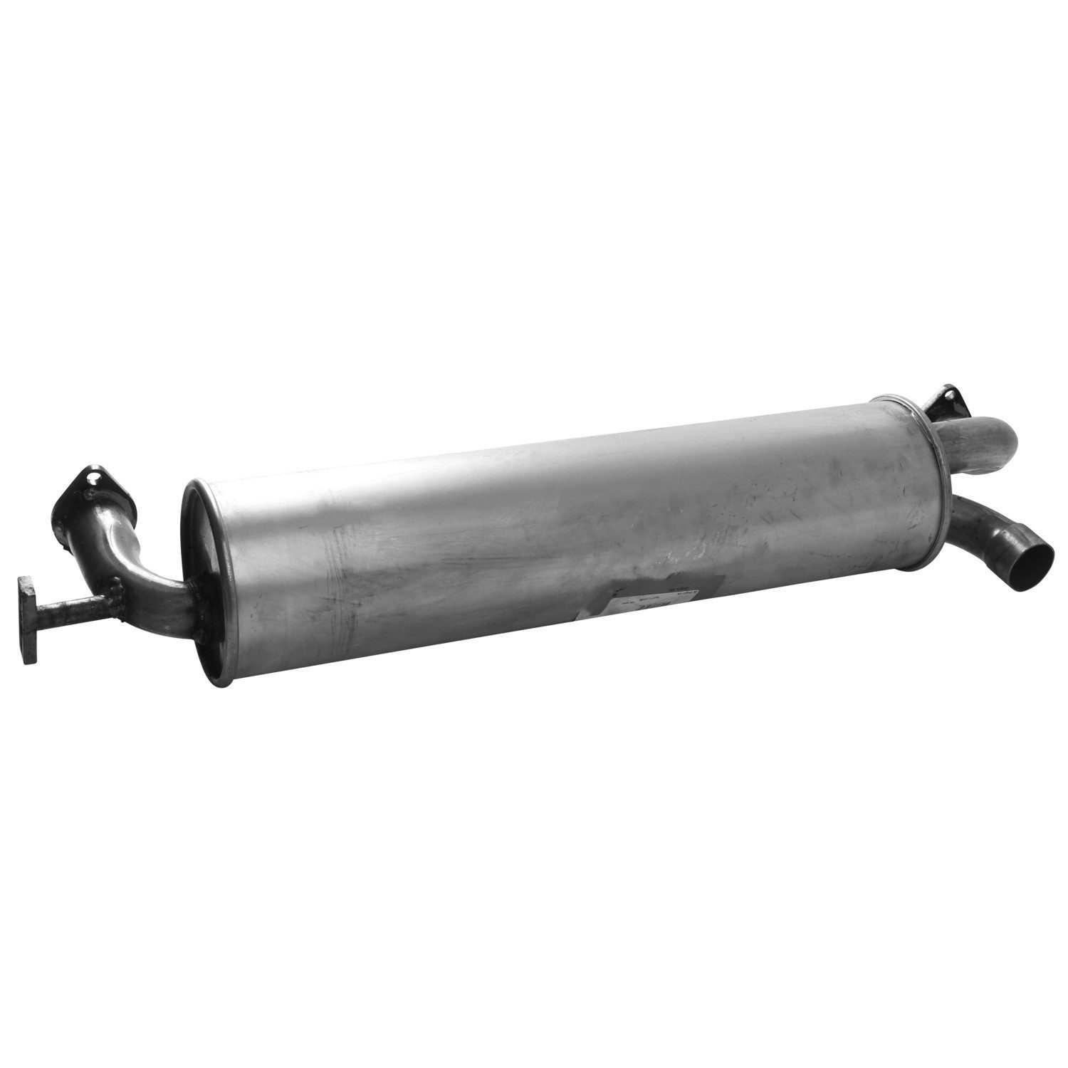 AP Exhaust Exhaust Clamp VW0445 — image 4