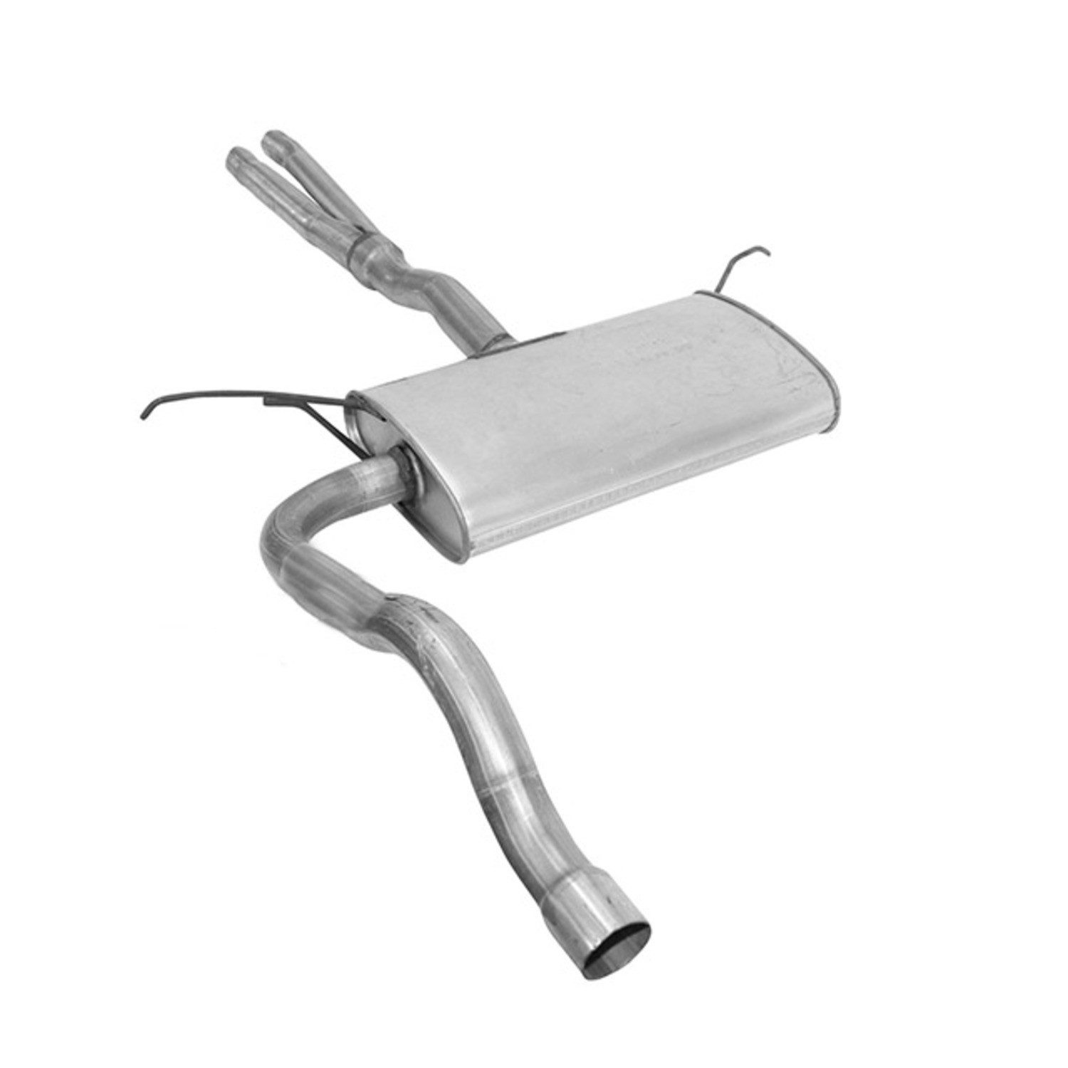 AP Exhaust Exhaust Clamp VW17705 — image 3