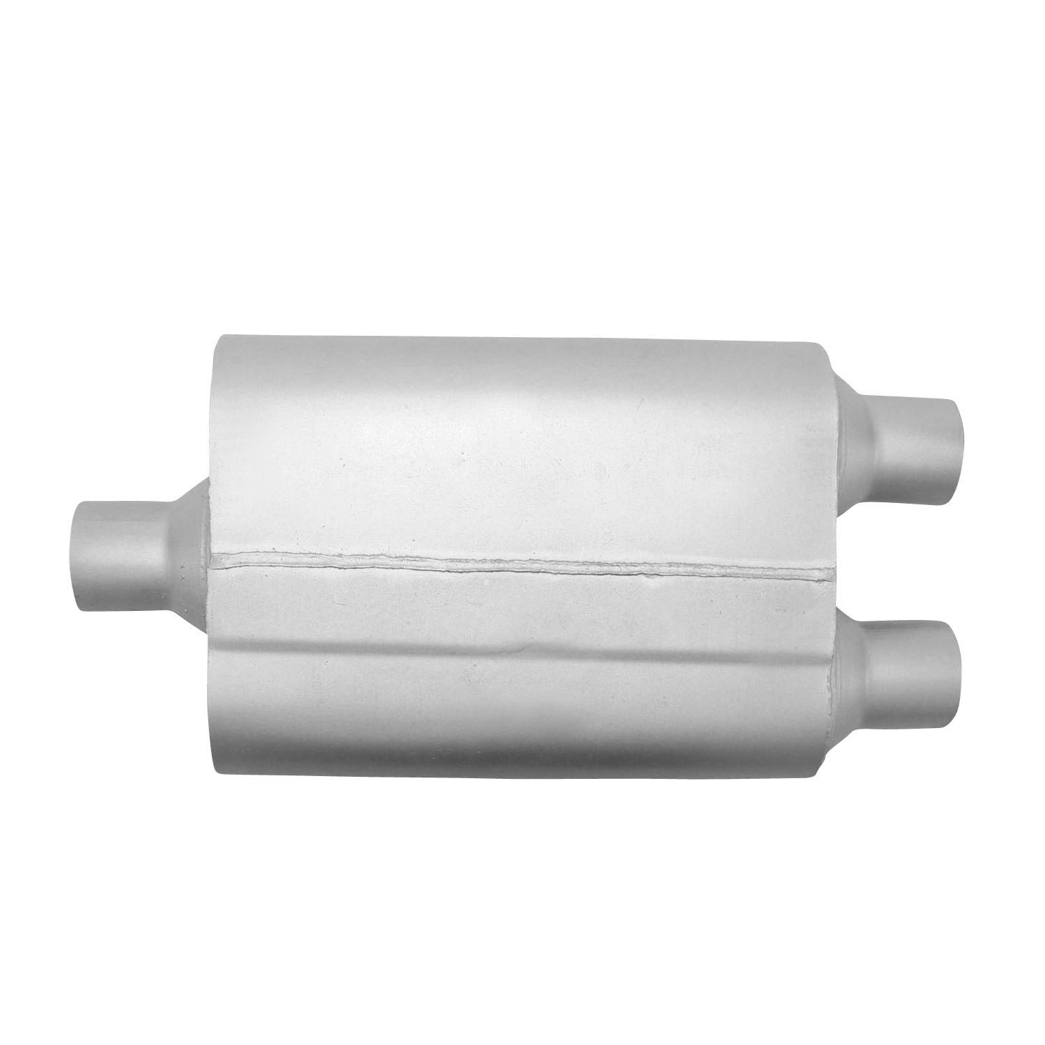 AP Exhaust Aluminized Steel Muffler VX4422 — image 3
