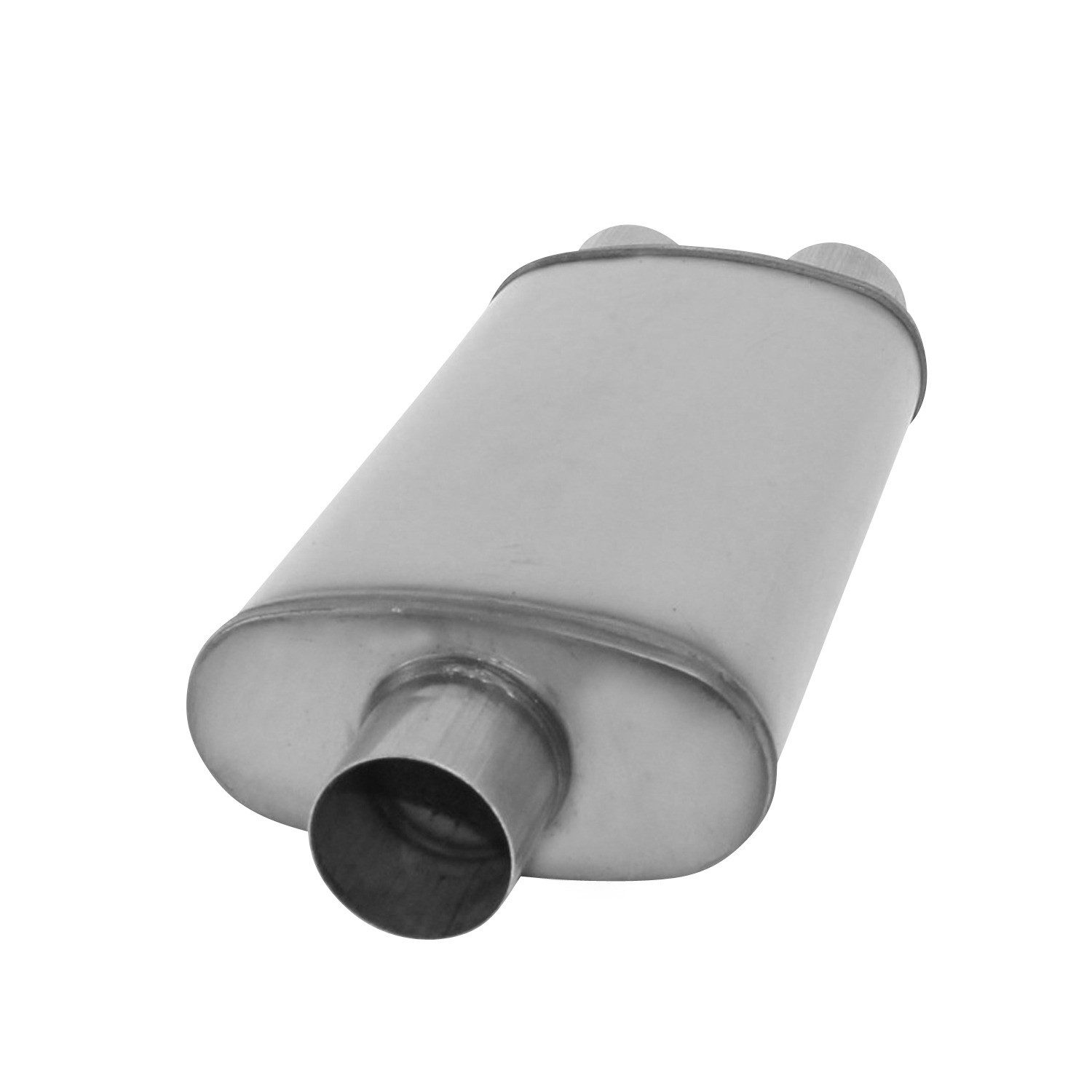 AP Exhaust Stainless Steel Muffler XS2298