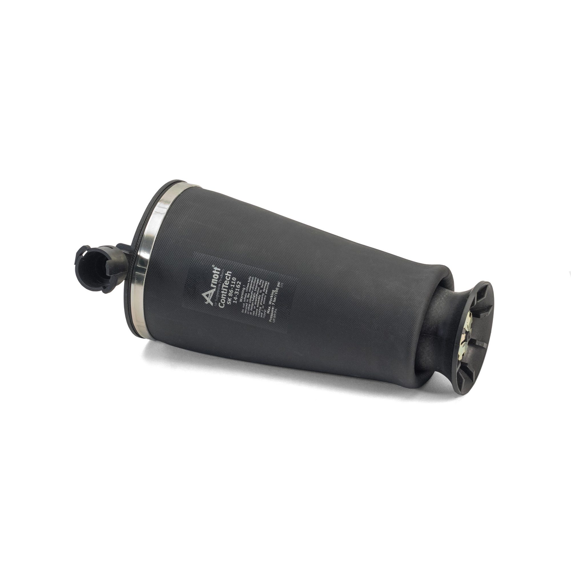 Rear Air Suspension Spring | ARNOTT A-2105 Fits Lincoln Ford Mercury — image 2